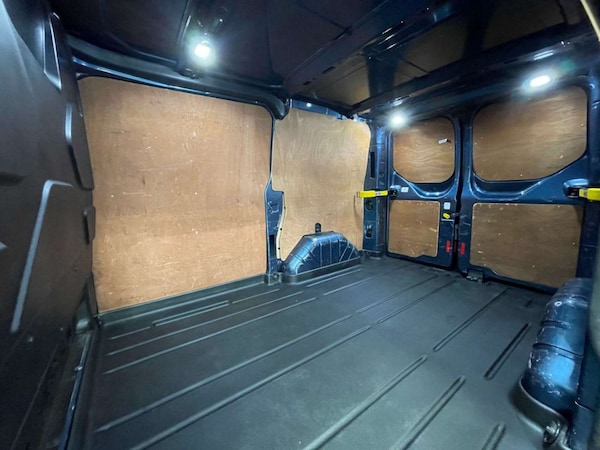 Used Ford Transit Custom 2019 for sale - 76278611: Photo 18