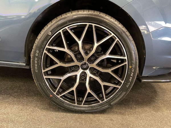 Used Ford Transit Custom 2019 for sale - 76278611: Photo 22