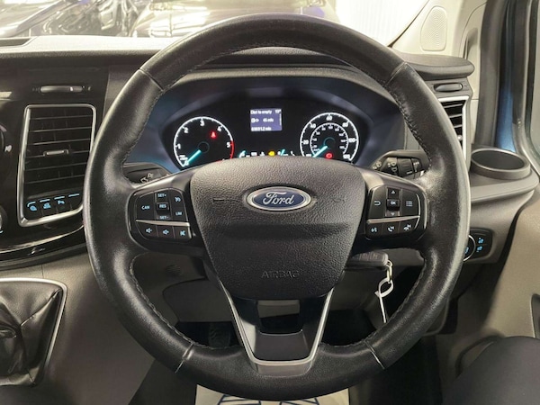 Used Ford Transit Custom 2019 for sale - 76278611: Photo 25