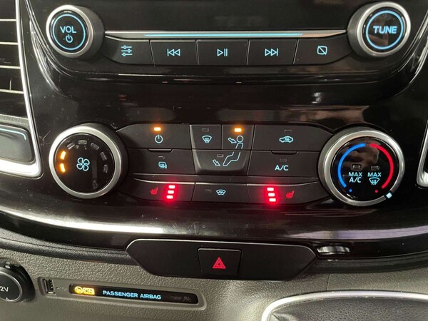 Used Ford Transit Custom 2019 for sale - 76278611: Photo 30