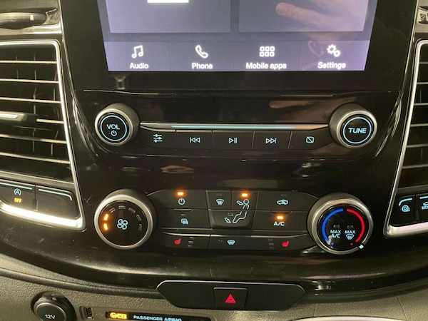 Used Ford Transit Custom 2019 for sale - 76278611: Photo 31