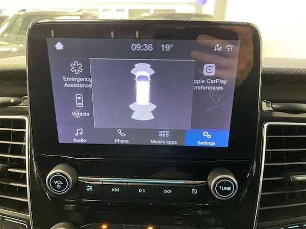 Used Ford Transit Custom 2019 for sale - 76278611: Photo 37