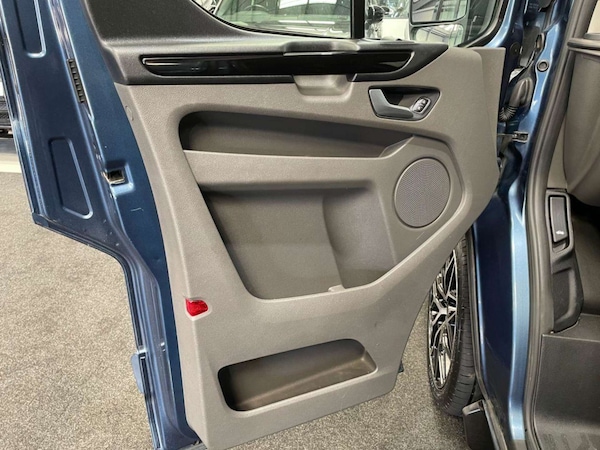 Used Ford Transit Custom 2019 for sale - 76278611: Photo 40