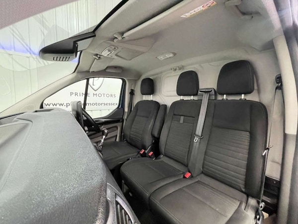 Used Ford Transit Custom 2019 for sale - 76278611: Photo 41