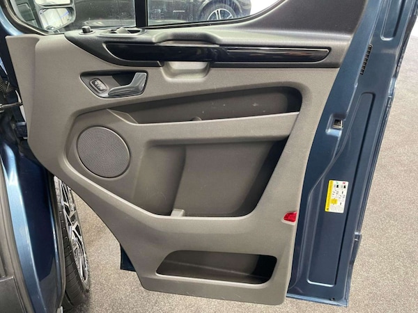Used Ford Transit Custom 2019 for sale - 76278611: Photo 43