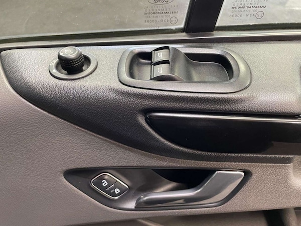 Used Ford Transit Custom 2019 for sale - 76278611: Photo 44