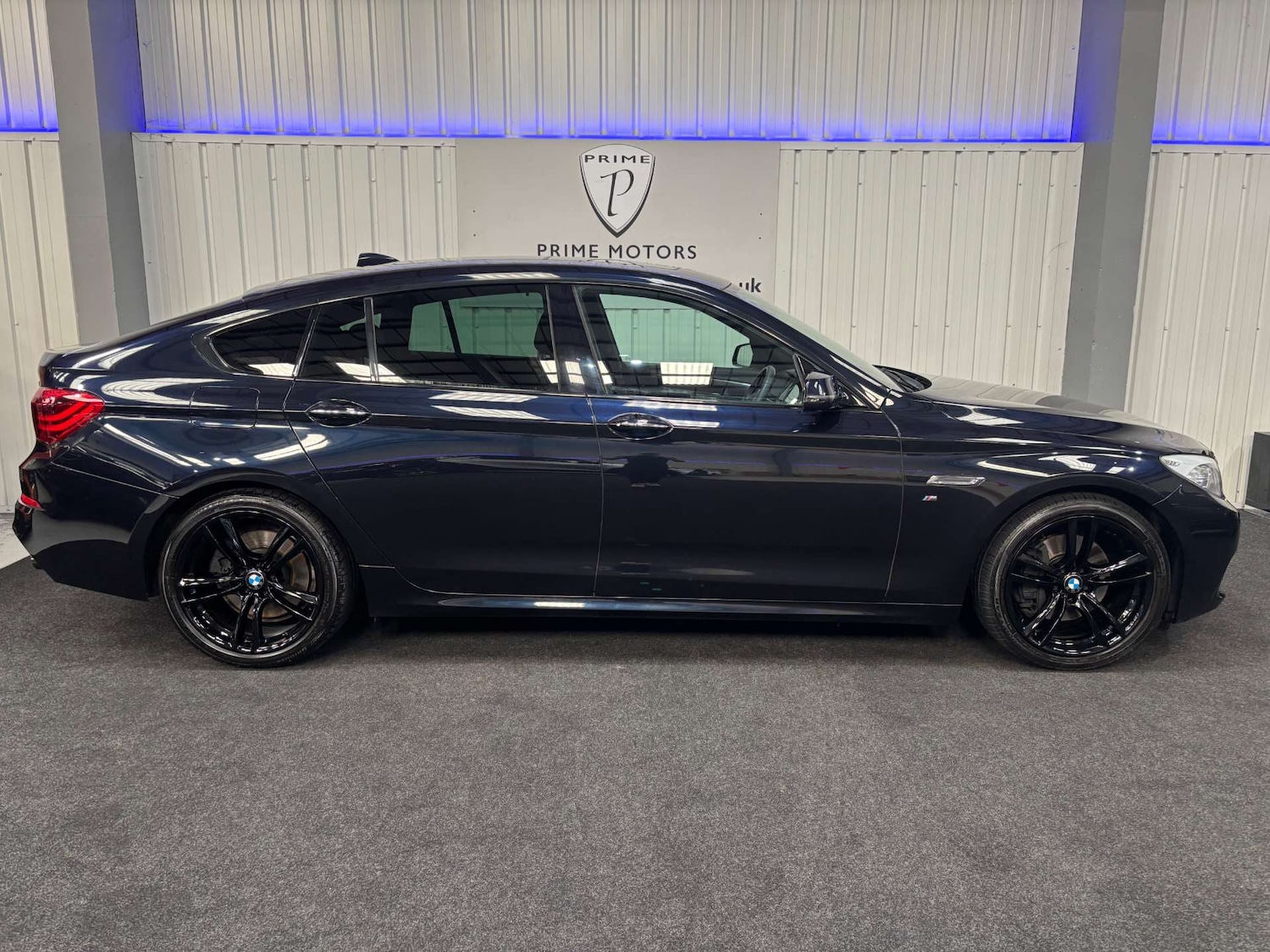 Used BMW 5 Series 2015 for sale - 76601106: Photo 18