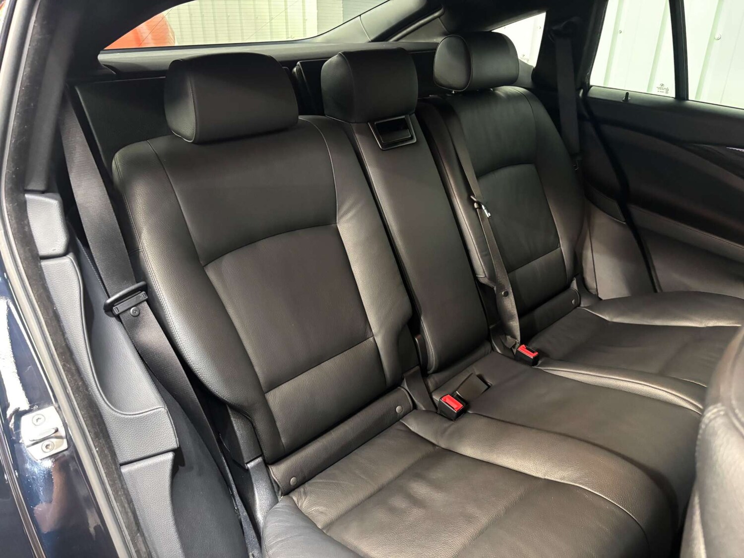 Used BMW 5 Series 2015 for sale - 76601106: Photo 33