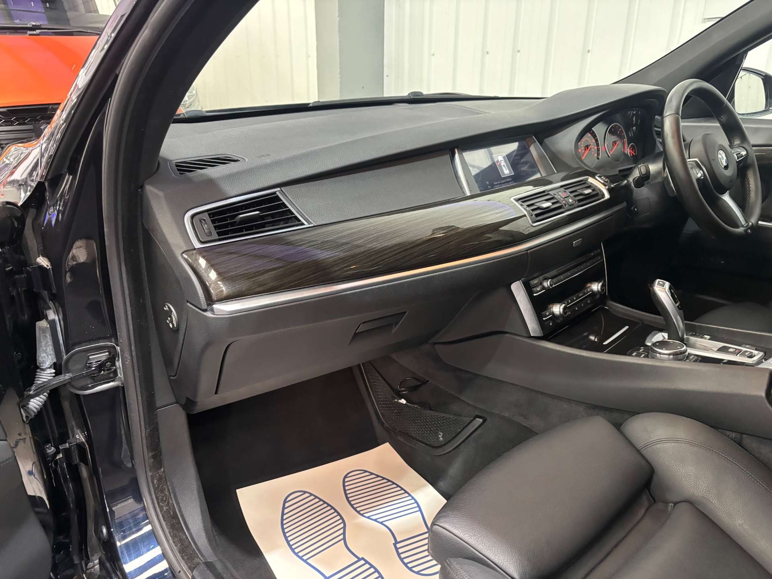 Used BMW 5 Series 2015 for sale - 76601106: Photo 37