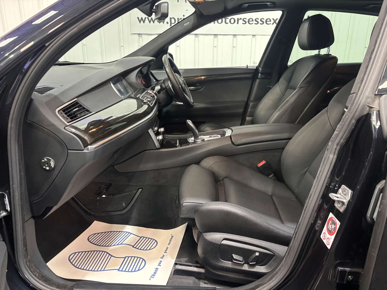 Used BMW 5 Series 2015 for sale - 76601106: Photo 39