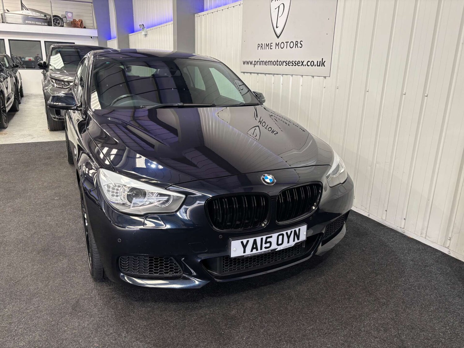 Used BMW 5 Series 2015 for sale - 76601106: Photo 4