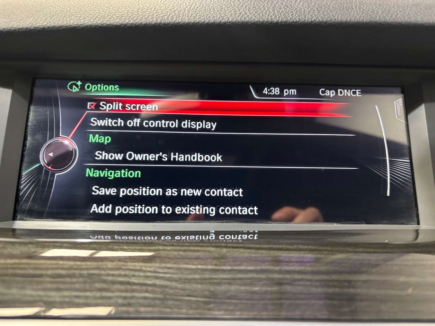 Used BMW 5 Series 2015 for sale - 76601106: Photo 47