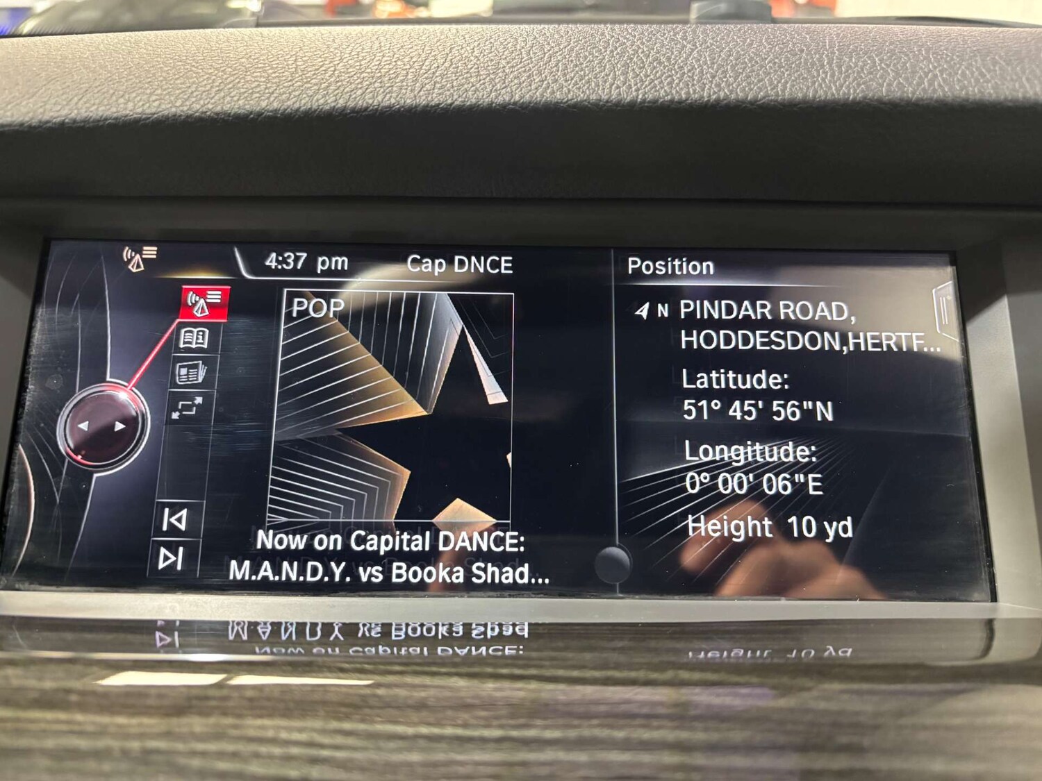 Used BMW 5 Series 2015 for sale - 76601106: Photo 50