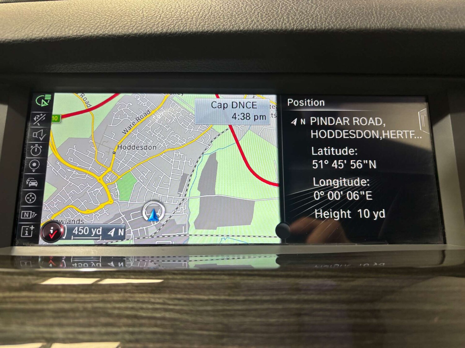 Used BMW 5 Series 2015 for sale - 76601106: Photo 52