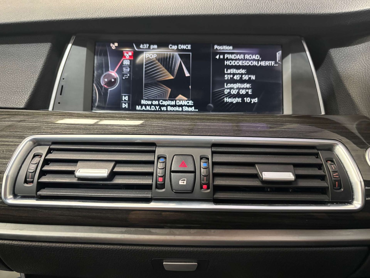 Used BMW 5 Series 2015 for sale - 76601106: Photo 55