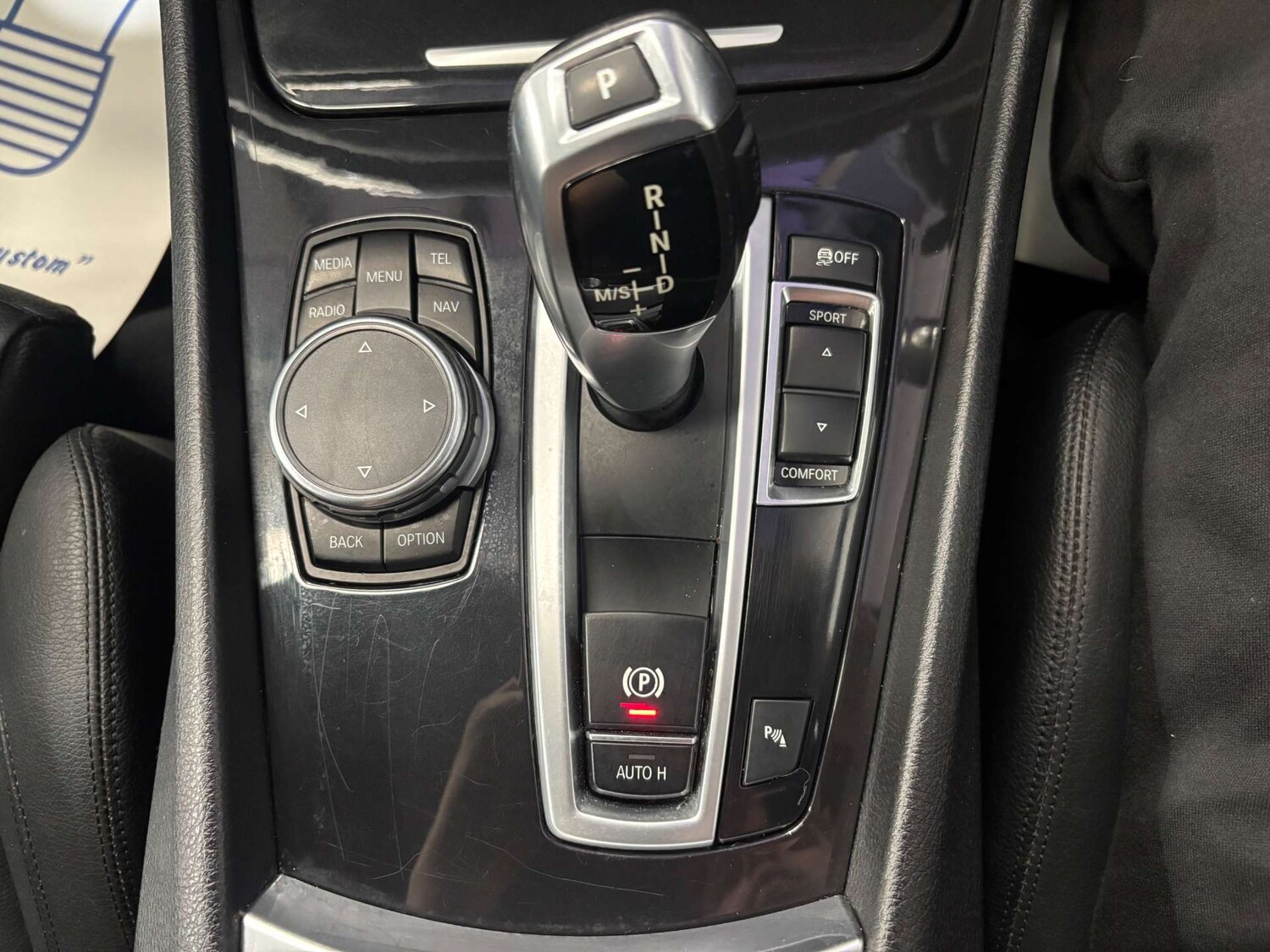 Used BMW 5 Series 2015 for sale - 76601106: Photo 59