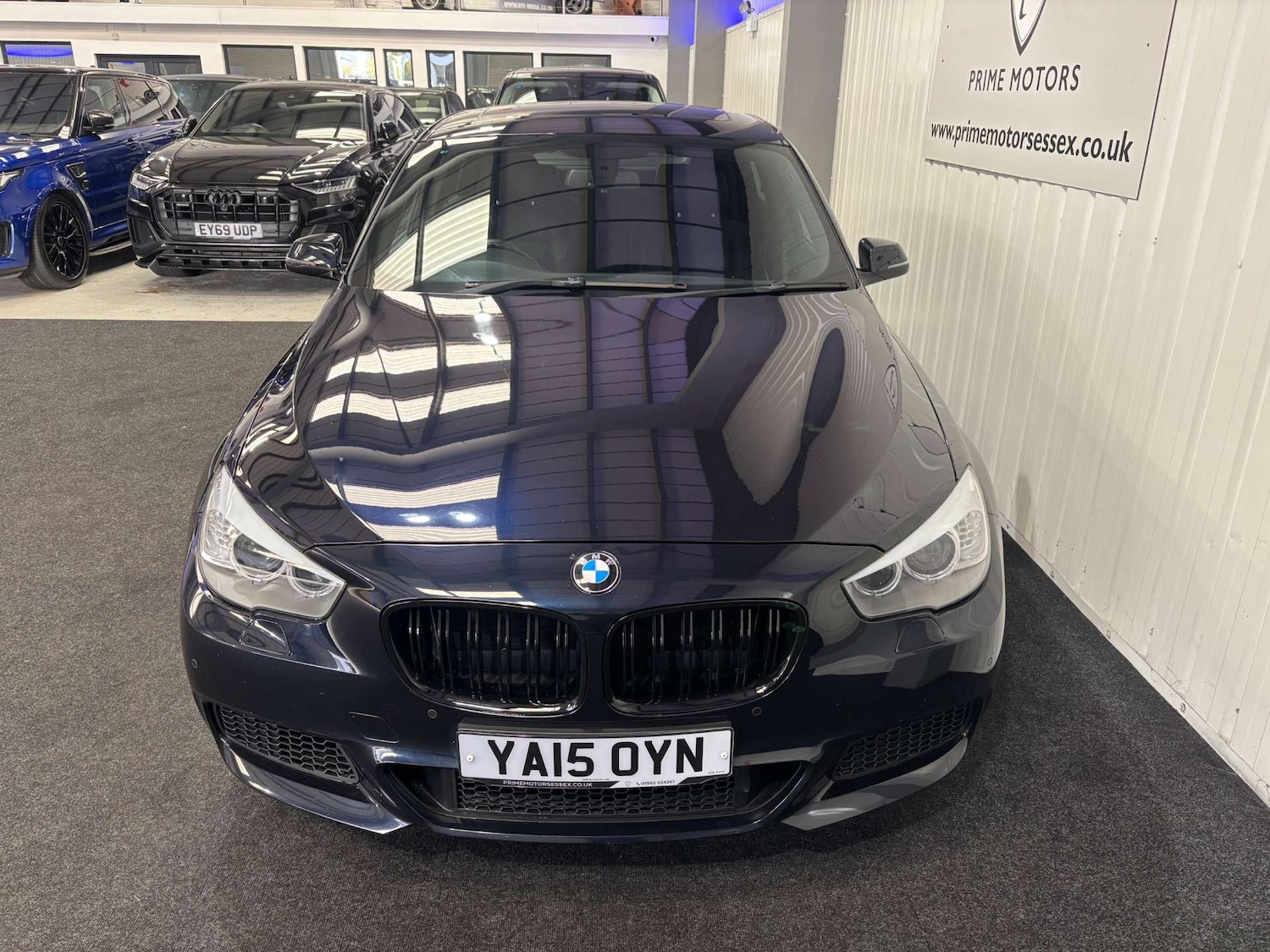 Used BMW 5 Series 2015 for sale - 76601106: Photo 6