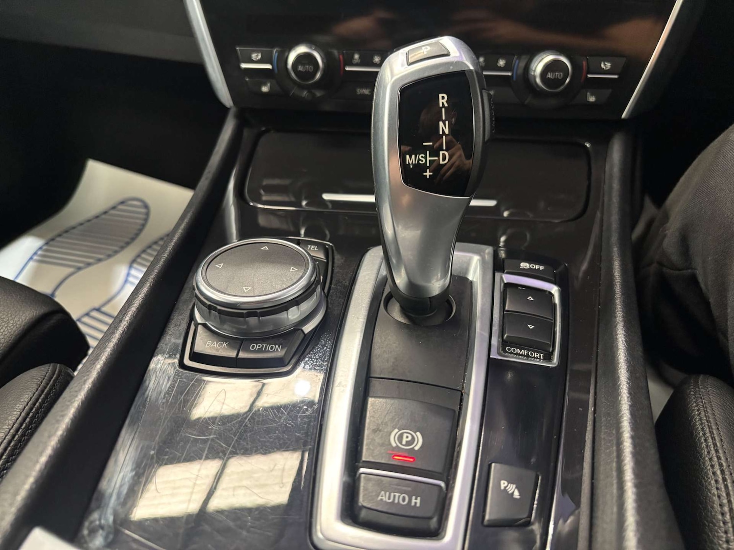 Used BMW 5 Series 2015 for sale - 76601106: Photo 60