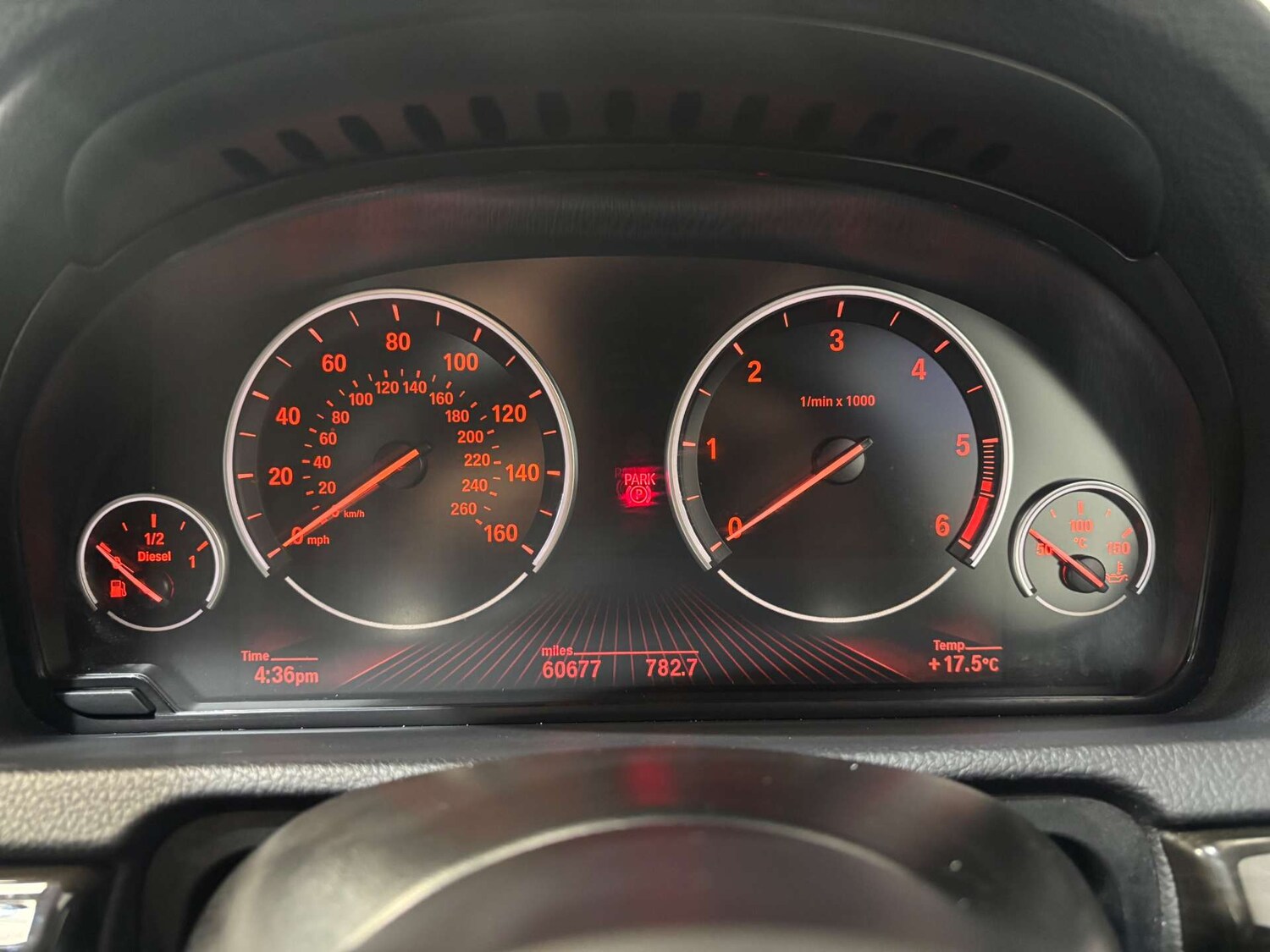 Used BMW 5 Series 2015 for sale - 76601106: Photo 69