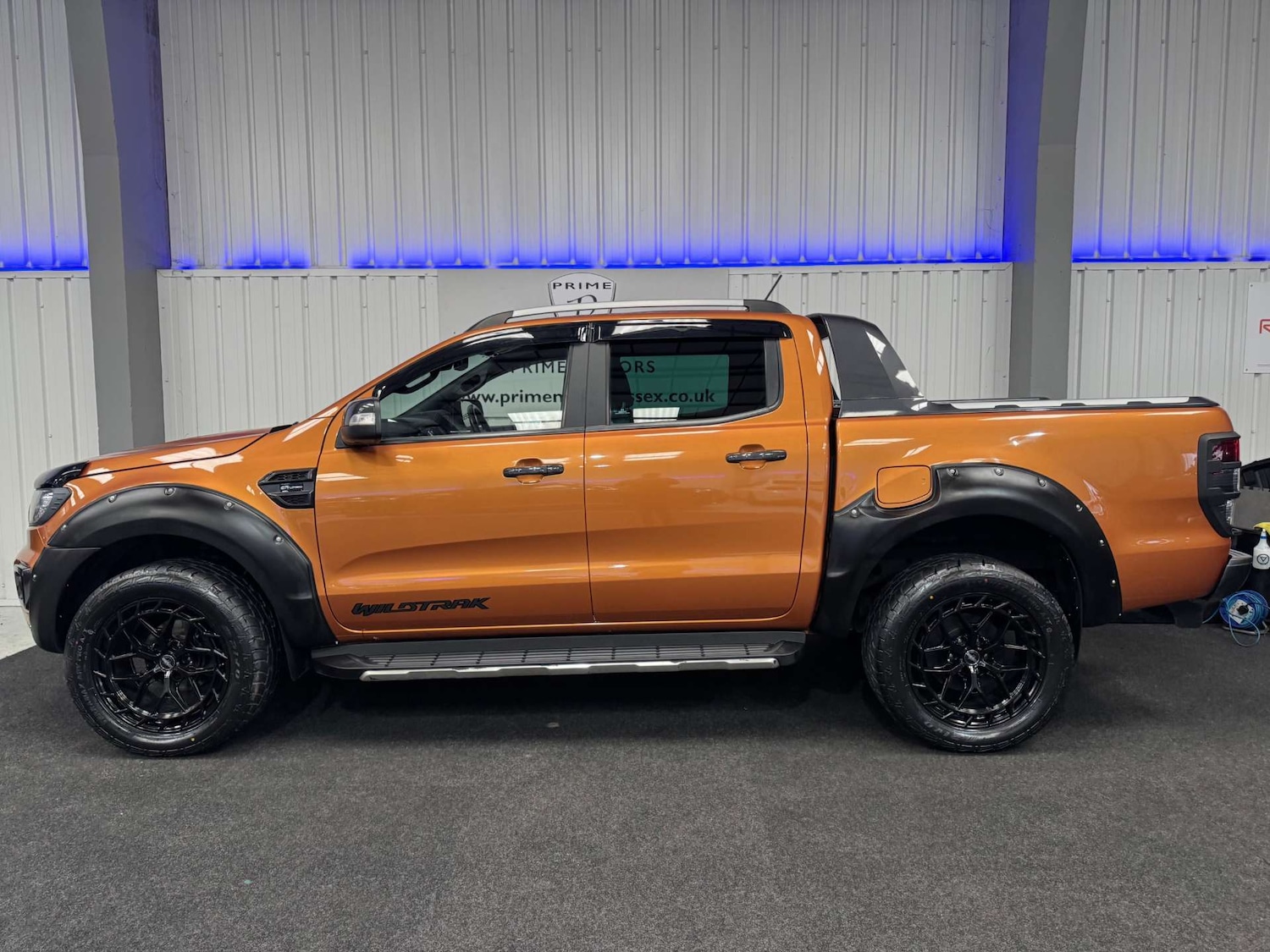 Used Ford Ranger 2020 for sale - 77581118: Photo 11