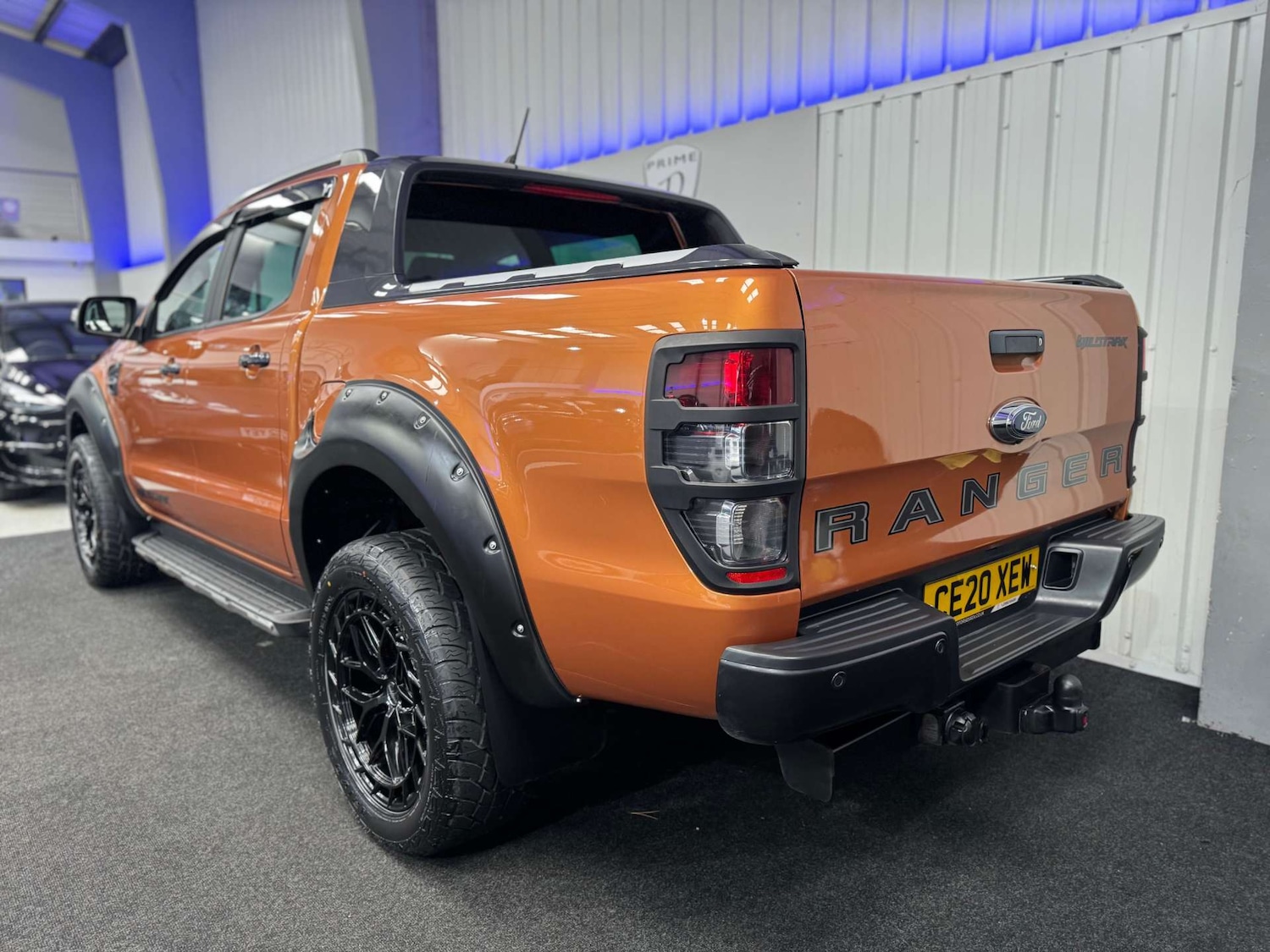 Used Ford Ranger 2020 for sale - 77581118: Photo 13