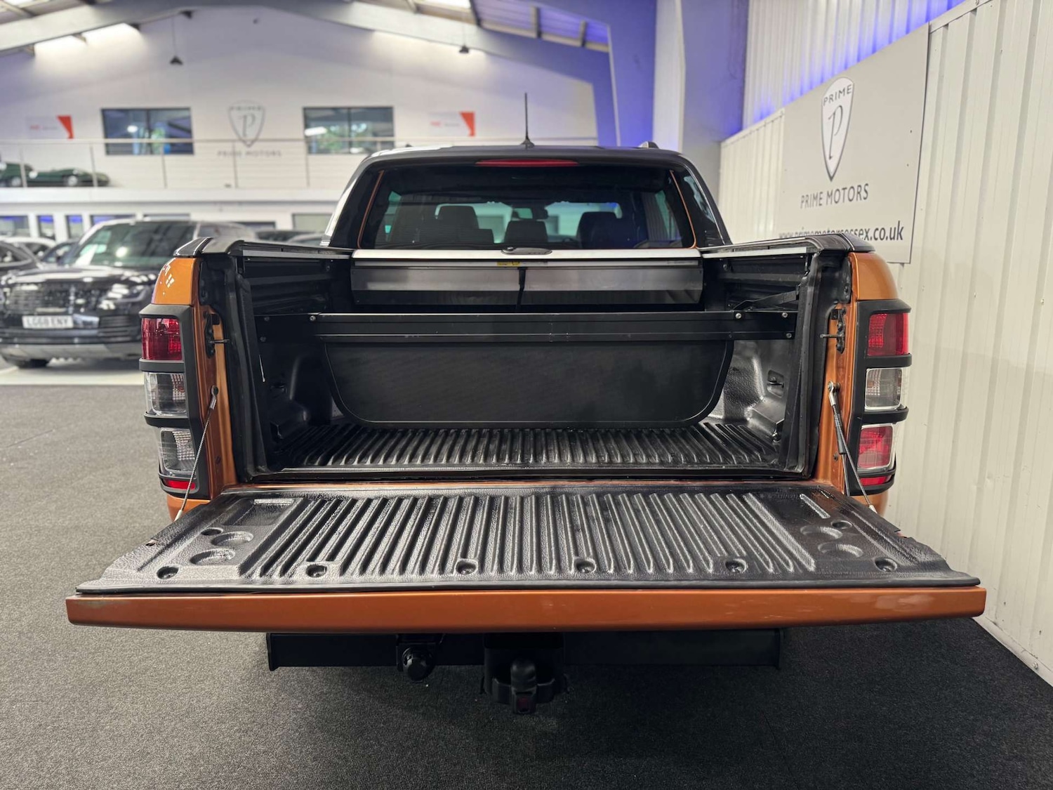 Used Ford Ranger 2020 for sale - 77581118: Photo 19