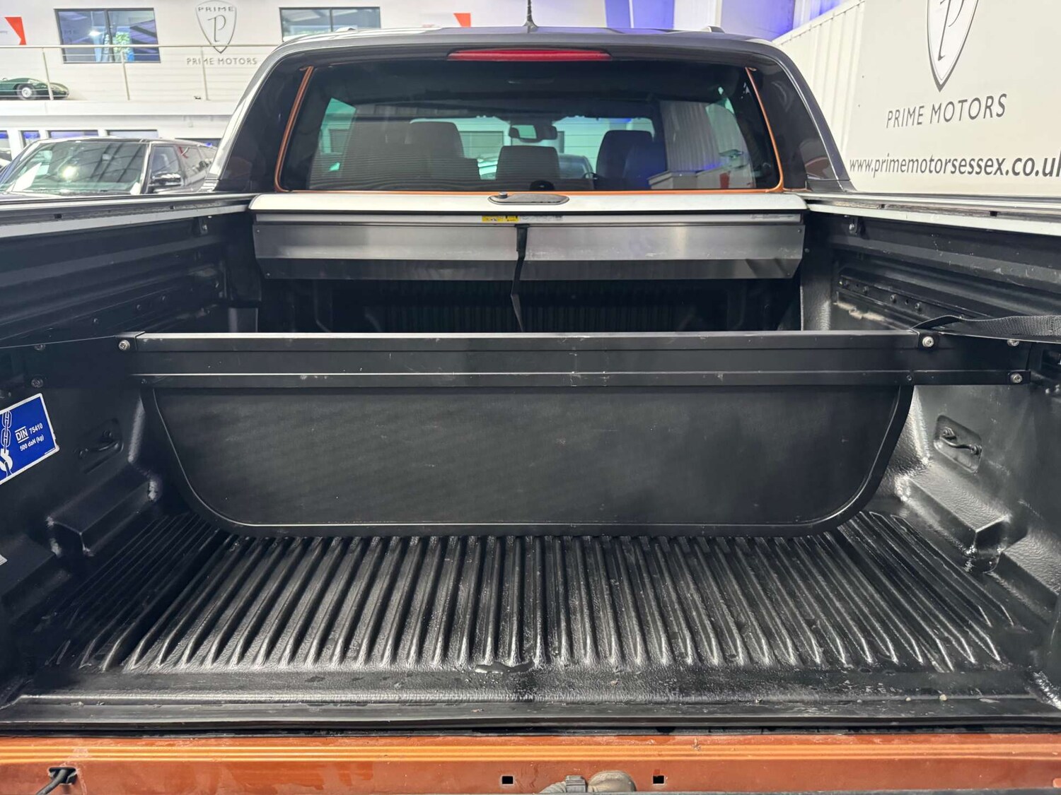 Used Ford Ranger 2020 for sale - 77581118: Photo 20