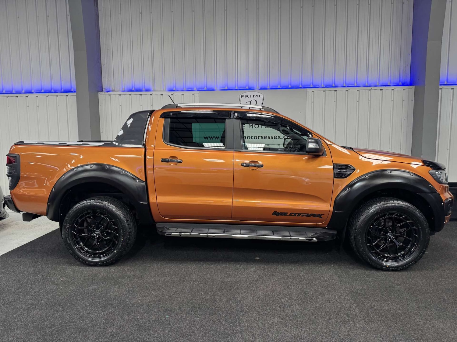 Used Ford Ranger 2020 for sale - 77581118: Photo 23