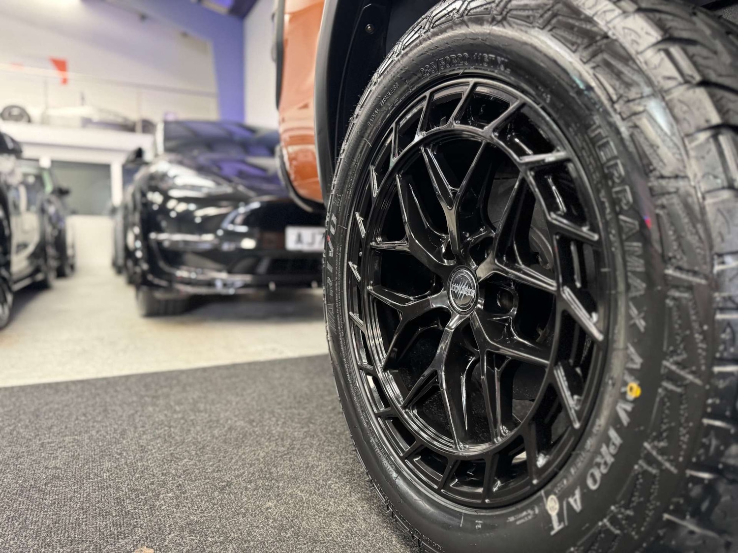 Used Ford Ranger 2020 for sale - 77581118: Photo 25