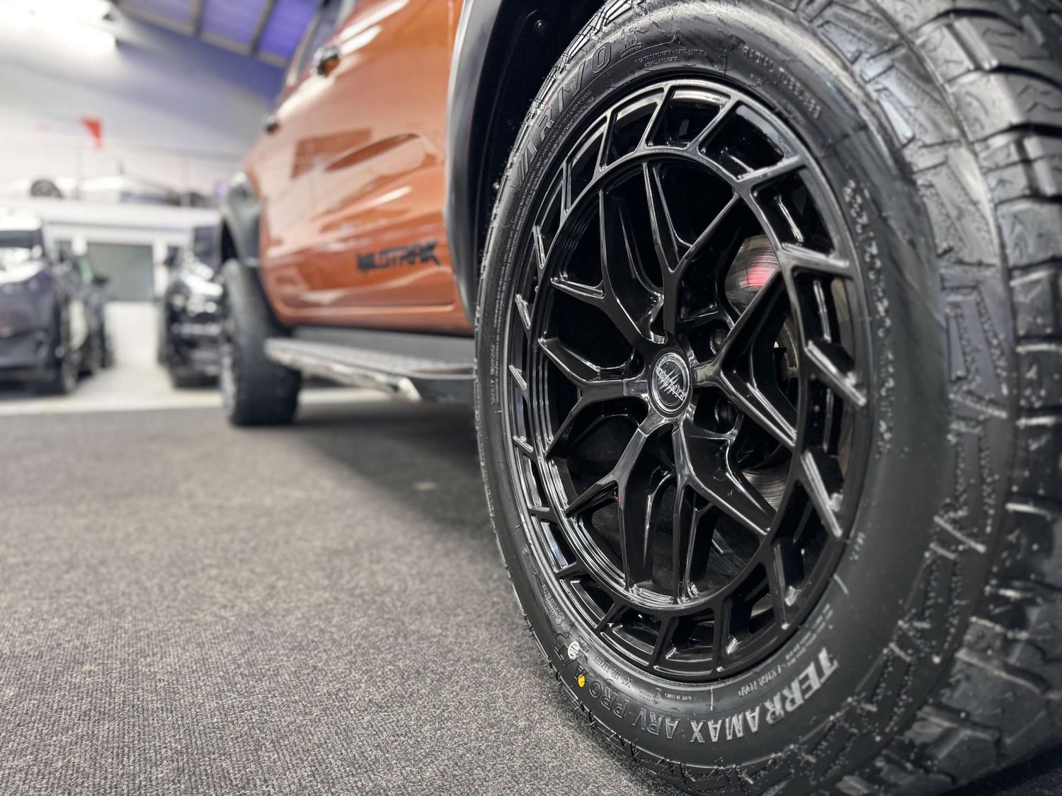 Used Ford Ranger 2020 for sale - 77581118: Photo 26