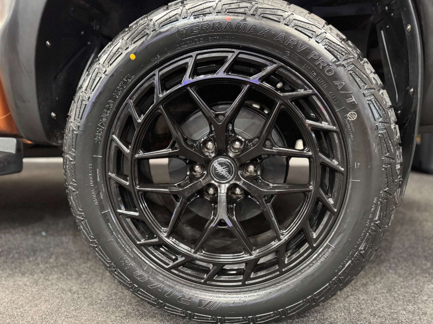 Used Ford Ranger 2020 for sale - 77581118: Photo 29