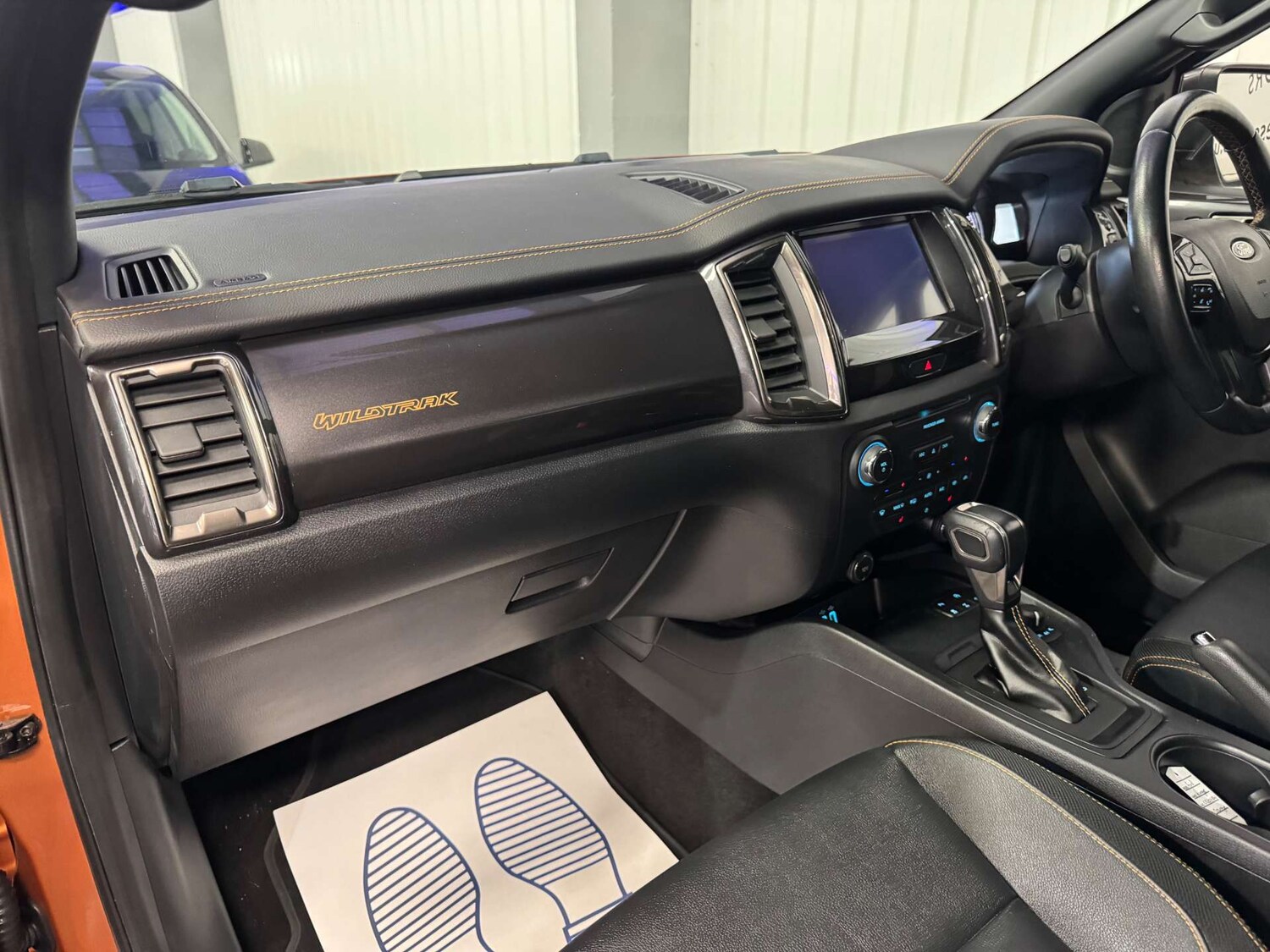 Used Ford Ranger 2020 for sale - 77581118: Photo 32