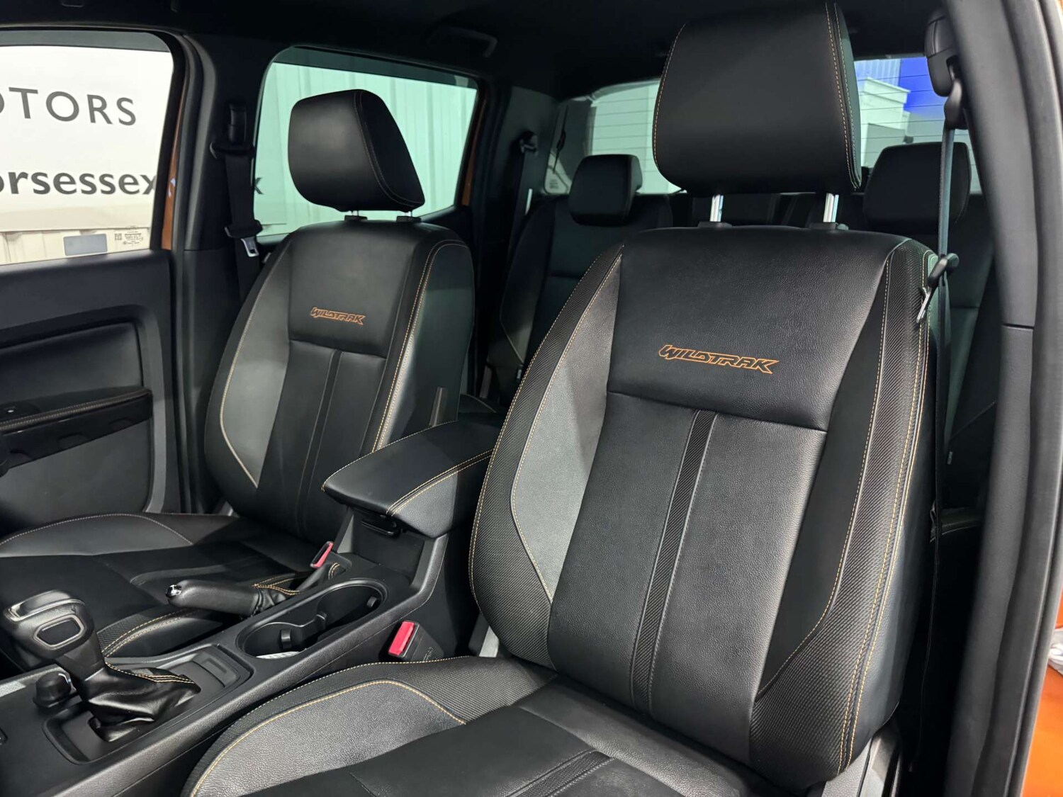 Used Ford Ranger 2020 for sale - 77581118: Photo 33