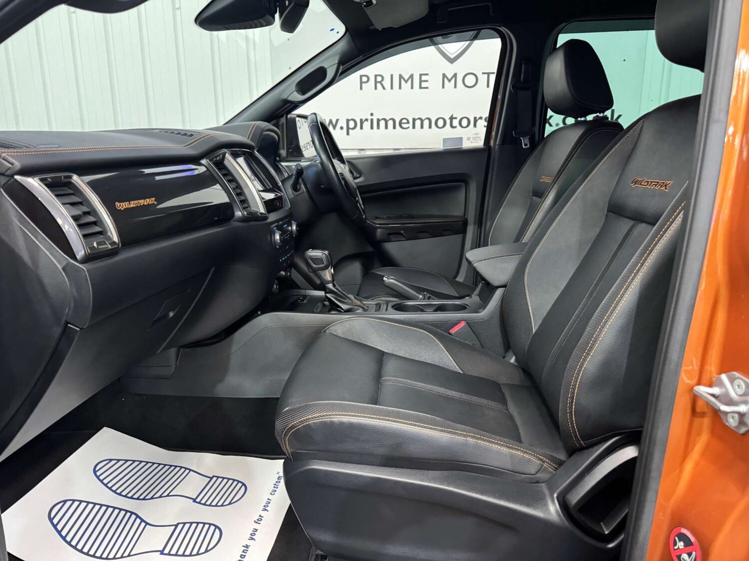 Used Ford Ranger 2020 for sale - 77581118: Photo 34