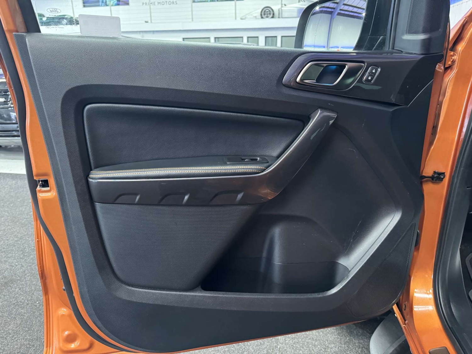 Used Ford Ranger 2020 for sale - 77581118: Photo 35