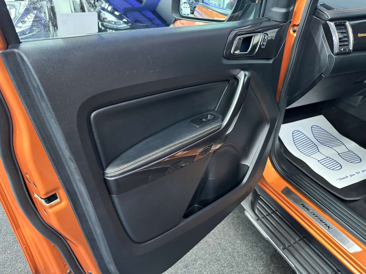 Used Ford Ranger 2020 for sale - 77581118: Photo 36