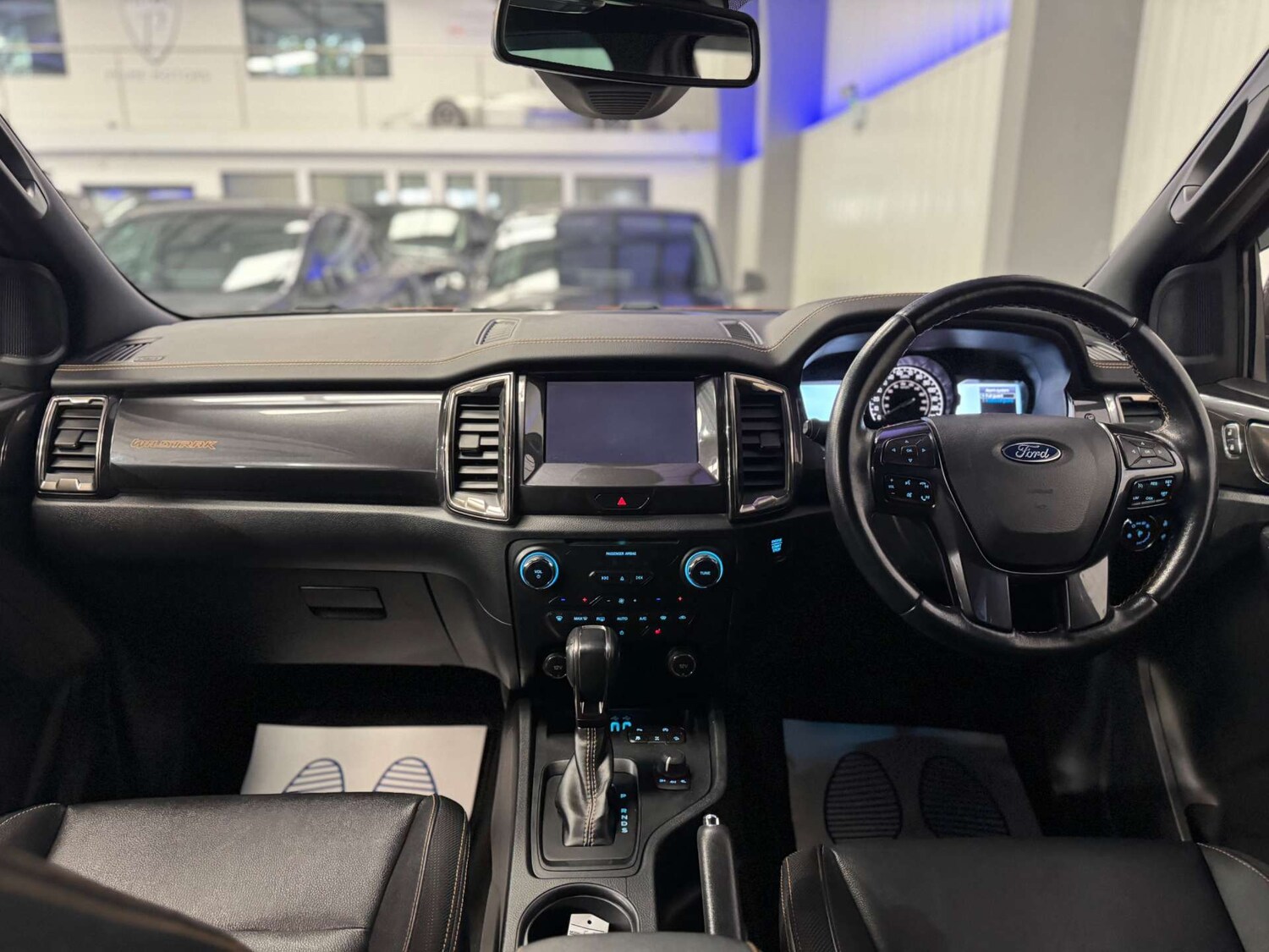 Used Ford Ranger 2020 for sale - 77581118: Photo 37