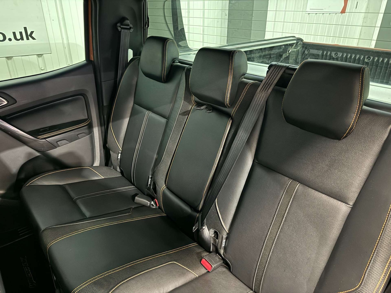 Used Ford Ranger 2020 for sale - 77581118: Photo 38