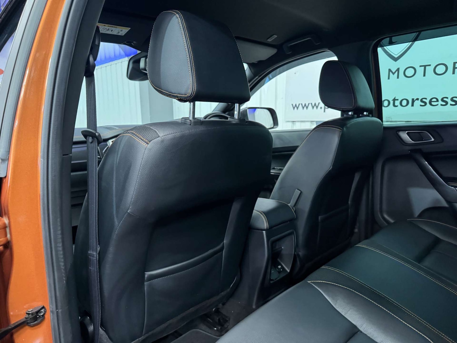 Used Ford Ranger 2020 for sale - 77581118: Photo 39