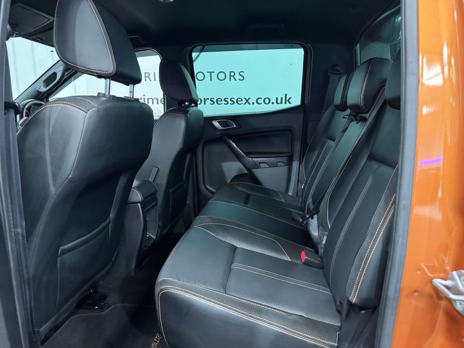 Used Ford Ranger 2020 for sale - 77581118: Photo 40