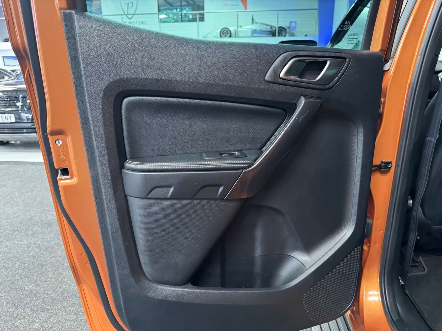 Used Ford Ranger 2020 for sale - 77581118: Photo 41