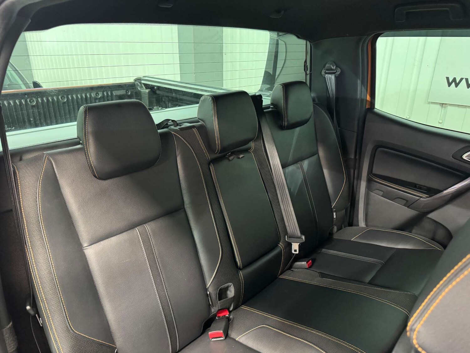 Used Ford Ranger 2020 for sale - 77581118: Photo 43