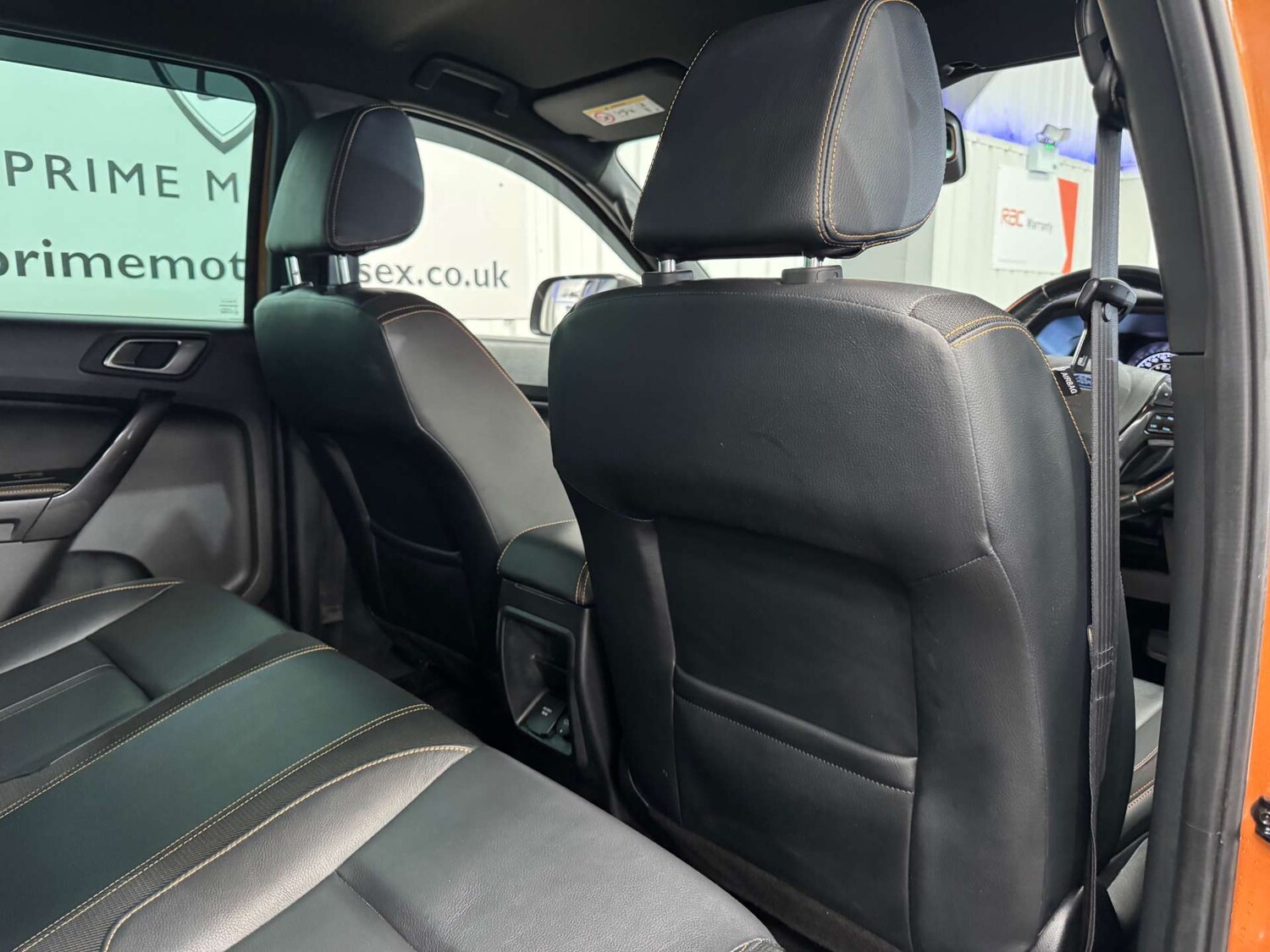 Used Ford Ranger 2020 for sale - 77581118: Photo 44