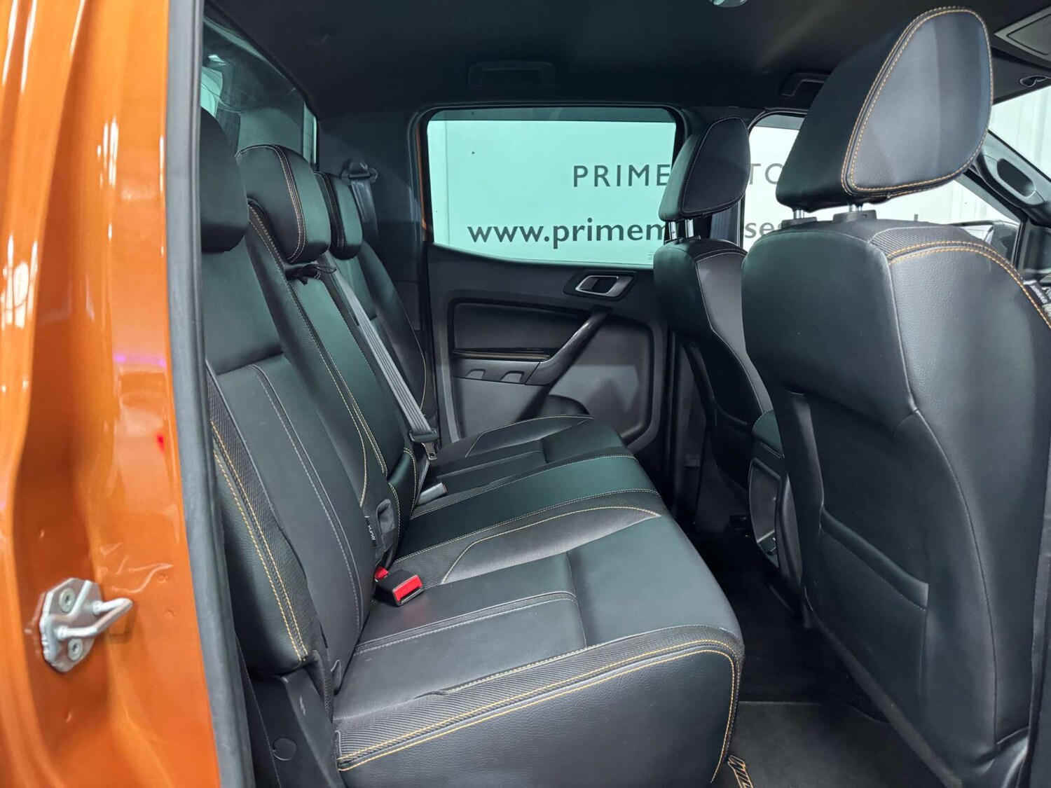 Used Ford Ranger 2020 for sale - 77581118: Photo 45