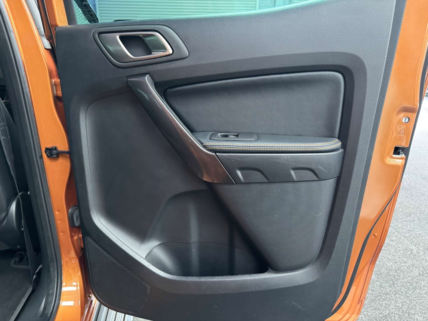 Used Ford Ranger 2020 for sale - 77581118: Photo 46