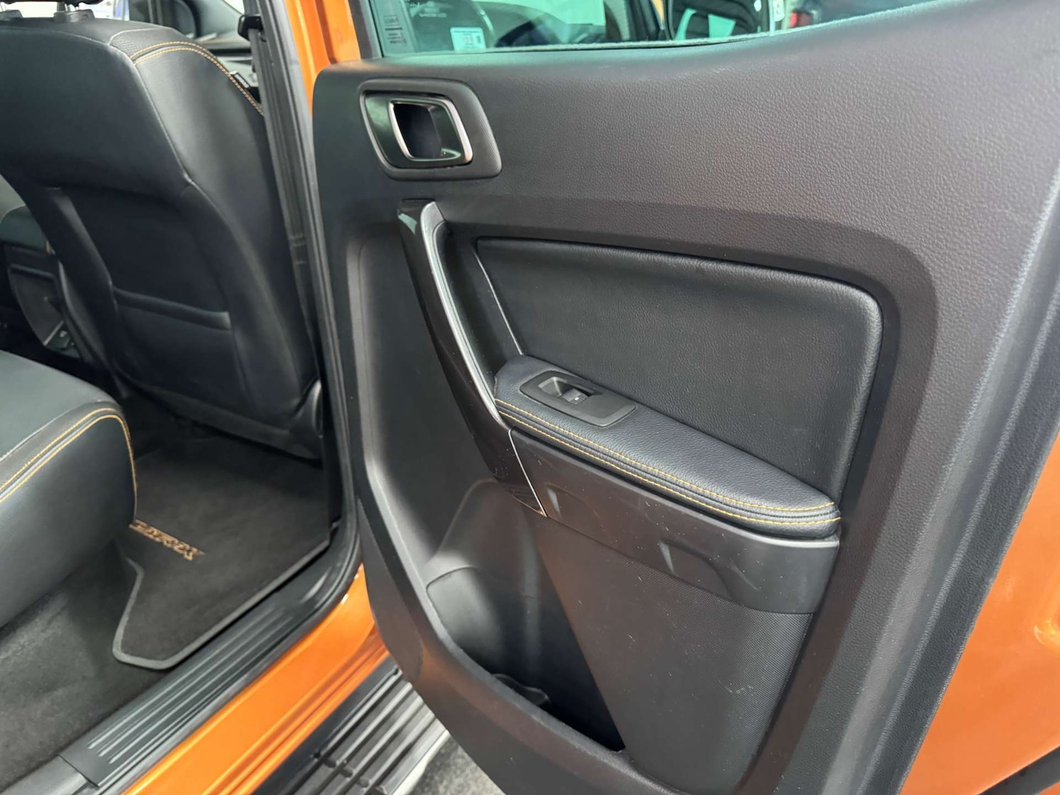 Used Ford Ranger 2020 for sale - 77581118: Photo 47