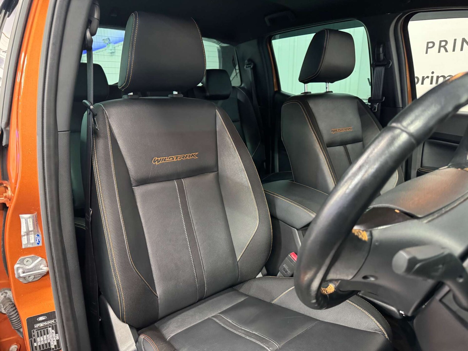 Used Ford Ranger 2020 for sale - 77581118: Photo 48