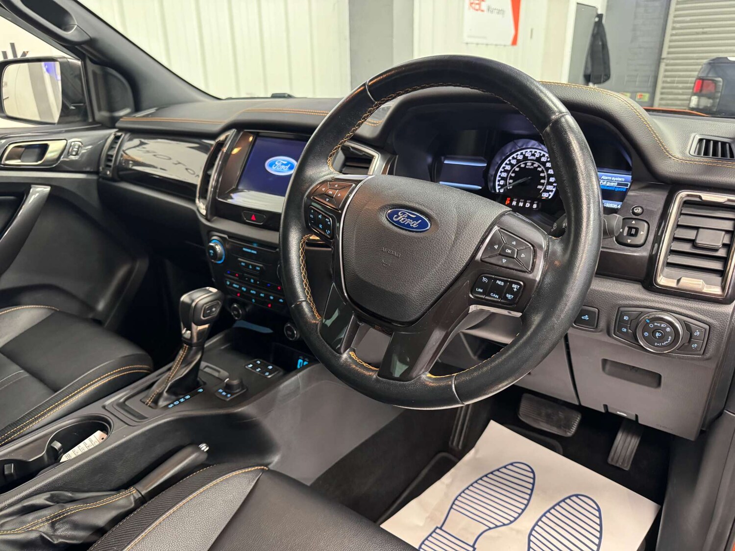 Used Ford Ranger 2020 for sale - 77581118: Photo 49