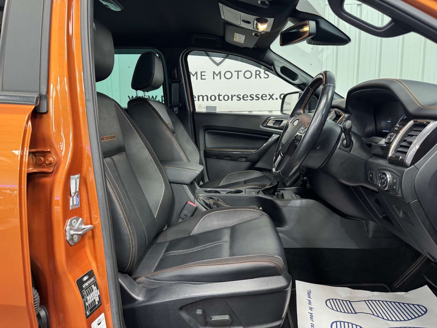 Used Ford Ranger 2020 for sale - 77581118: Photo 50