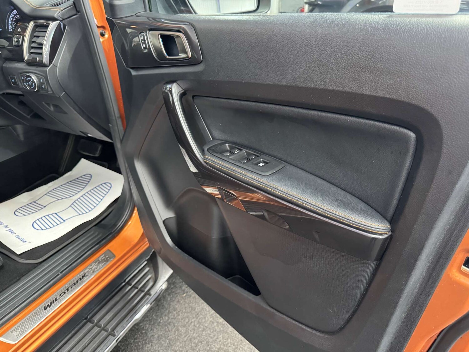 Used Ford Ranger 2020 for sale - 77581118: Photo 53